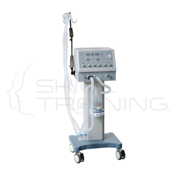 Ventilador Mecánico Adulto HV-200 - Imagen 1