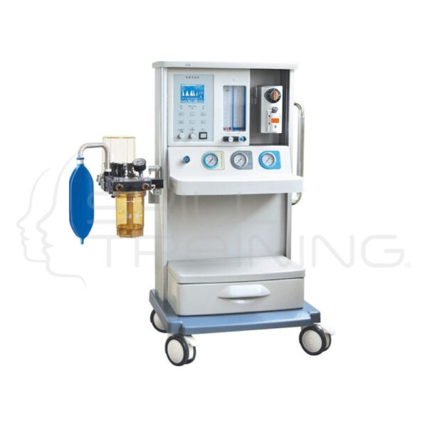 Anesthesia Machine - Imagen 1