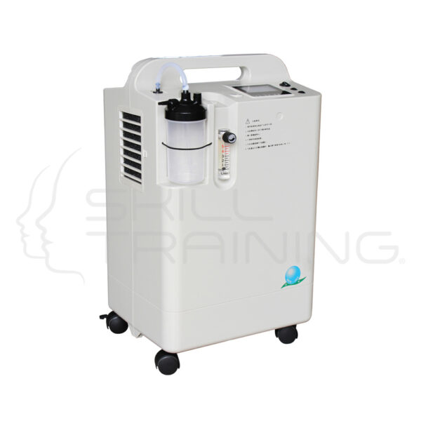 Oxygen Concentrator 3 L/min - Imagen 1