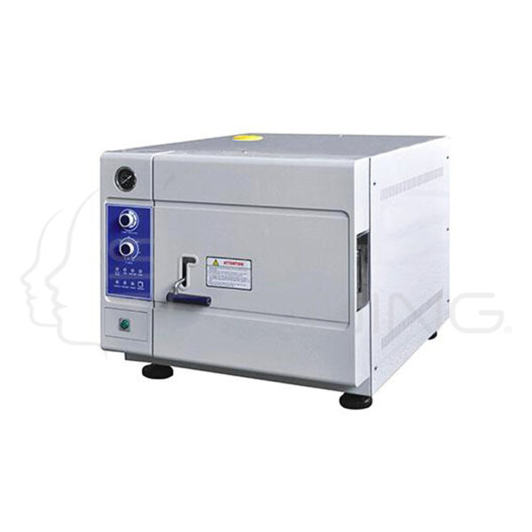 Autoclave de Mesa Capacidad 50 L - Imagen 1