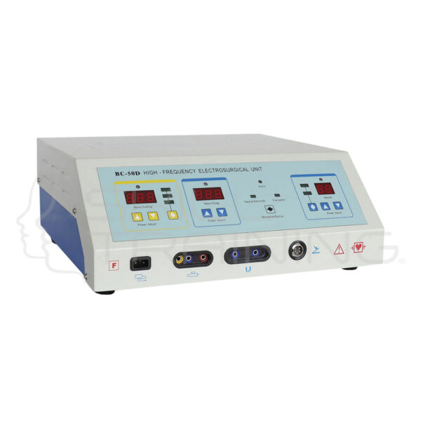 High Frequency Electrosurgical Unit - Imagen 1