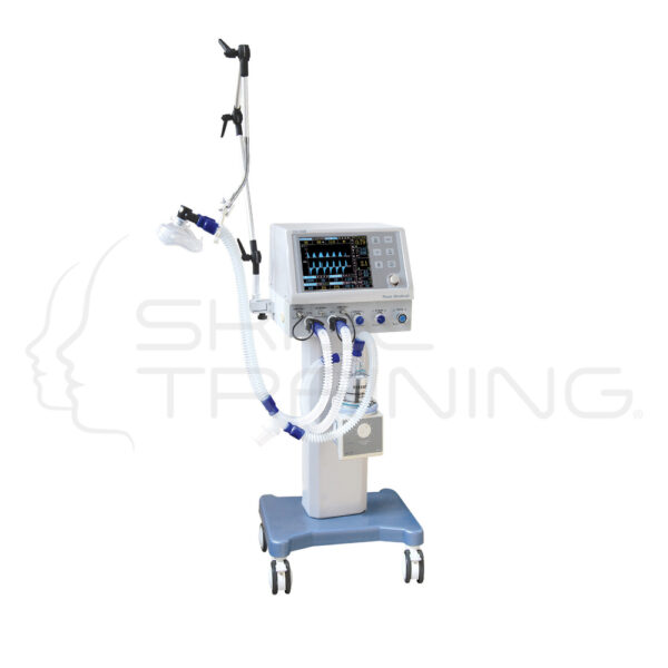 Ventilator HV-400A (without Internal Compressor) - Imagen 1