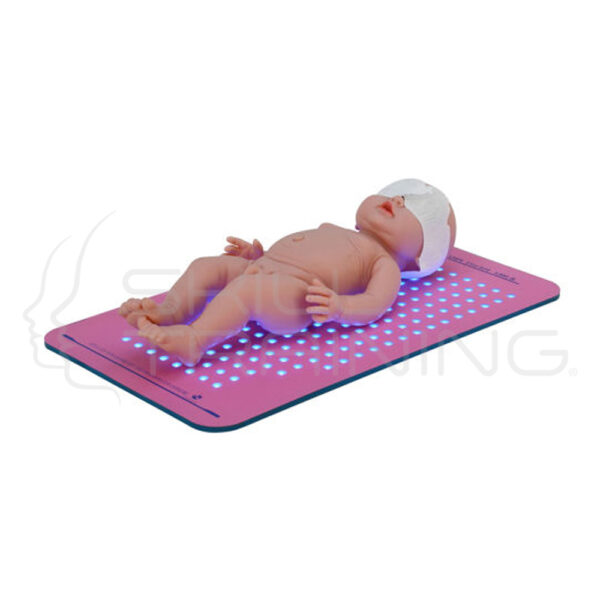 Infant Phototherapy Blanket Unit - Imagen 1