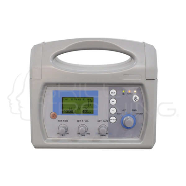 Portable Ventilator HV-100C - Imagen 1