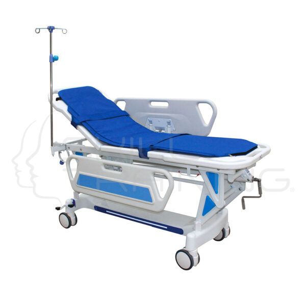 Patient Transfer Stretcher ABS - Imagen 1