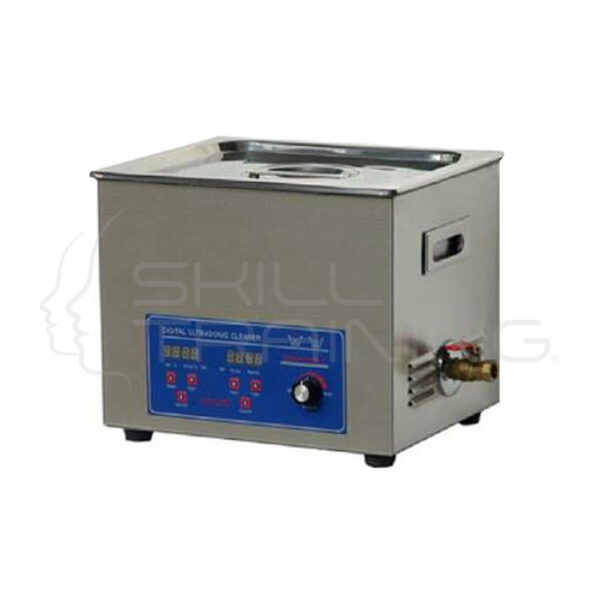 Lavadora Ultrasónico Zenith Lab ZPS-3AL (3 L, 50~120w) - Imagen 1