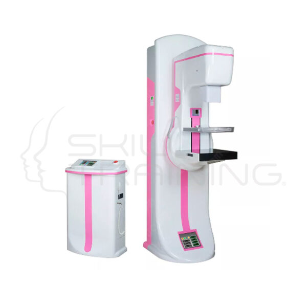 Simulador Maquina de Rayos X para Mamografia de Alta Frecuencia 6 Kw - Imagen 1