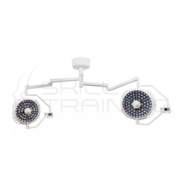 Lampara Quirurgica Led sin Sombras - Imagen 1