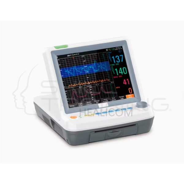 Monitor Materno Fetal - Imagen 1