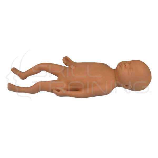 Bebe Prematuro de 30 Semanas - Imagen 1