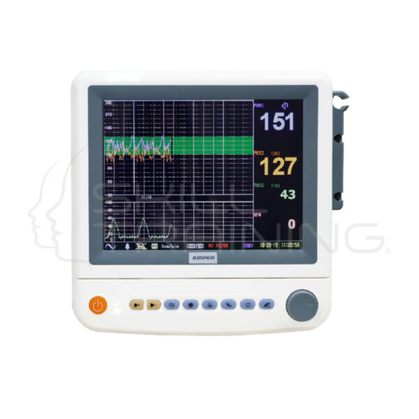 Monitor Fetal con Pantalla de 30 cm - Imagen 1