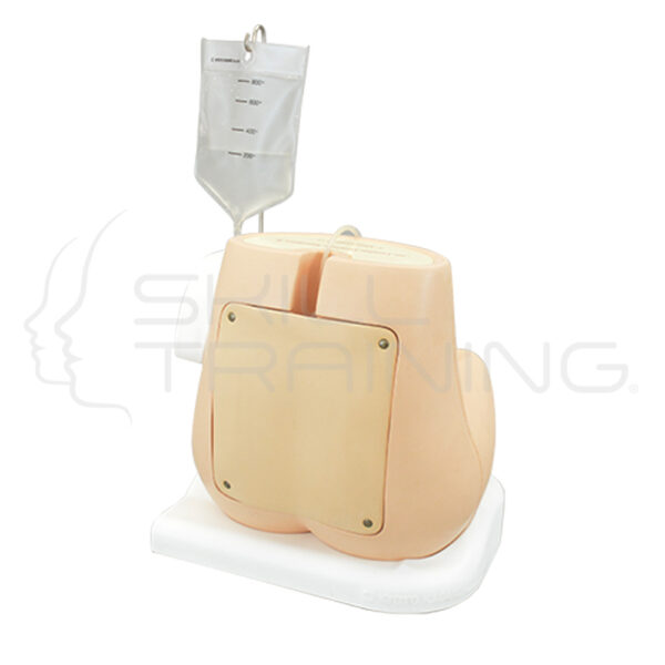 Lumbar Puncture Simulator Iia - 6 Blocks - Imagen 1