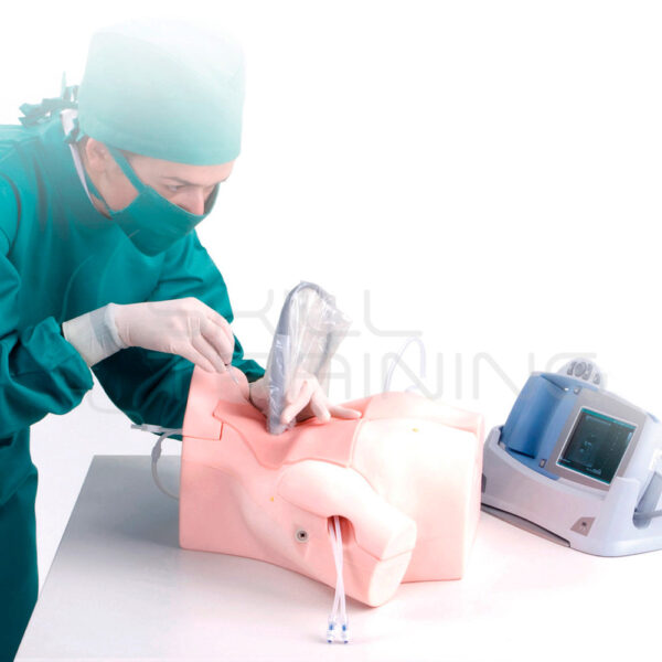 Cvc Insertion Simulator Ii - Imagen 1
