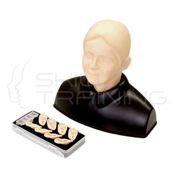 Ear Examination Simulator Ii - Imagen 1