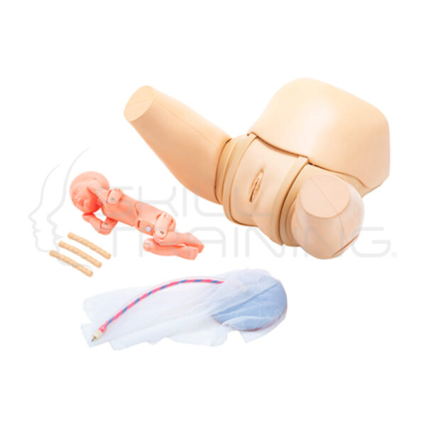 10 Cordones Umbilicales para Onfalotomia - Imagen 1