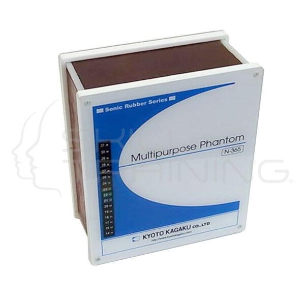 N-365 Multipurpose Qa Phantom - Imagen 1
