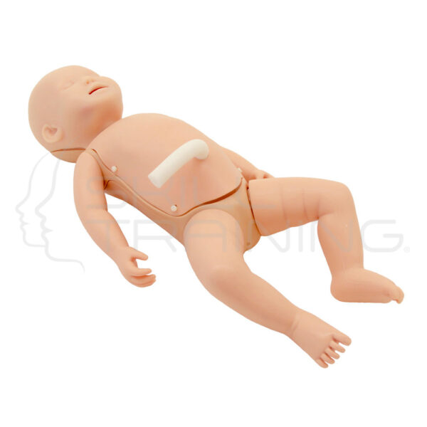 Ncpr Neonatal Cardio-pulmonary Resuscitation - Imagen 1