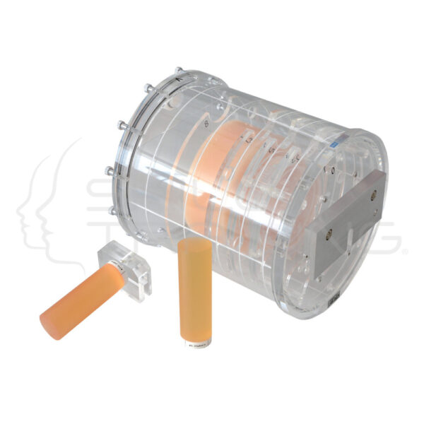 Ct Qa Phantom Jct Ii - Imagen 1