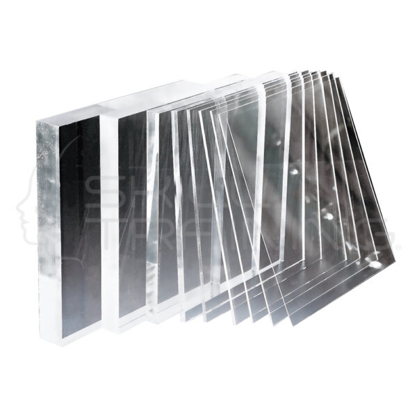 Acrylic Phantom Xac - Imagen 1