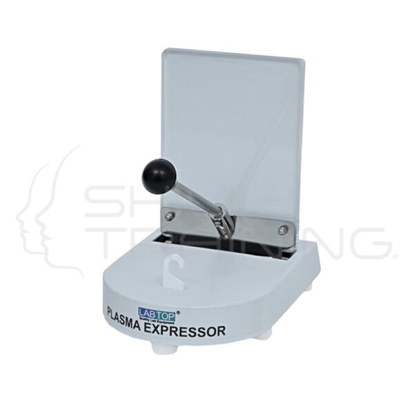 Manual Plasma Extractor - Imagen 1