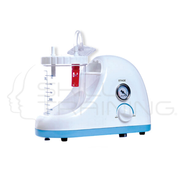 Portable Suction Pump 1 L H003-a - Imagen 1
