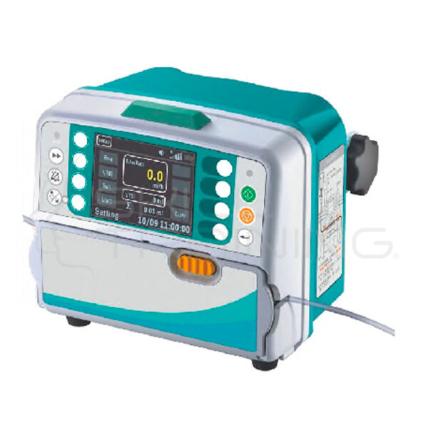 Infusion Pump HK-100 - Imagen 1