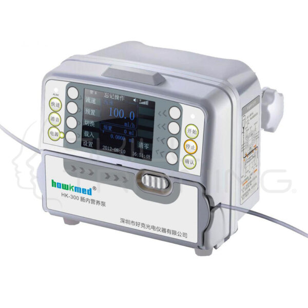Enteral Feeding Pump Hk-300 - Imagen 1