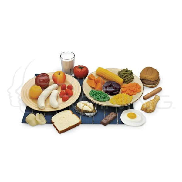 Variety Food Assortment - Imagen 1