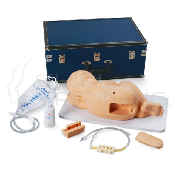 Life/form Pediatric Lumbar Puncture Simulator - Imagen 1