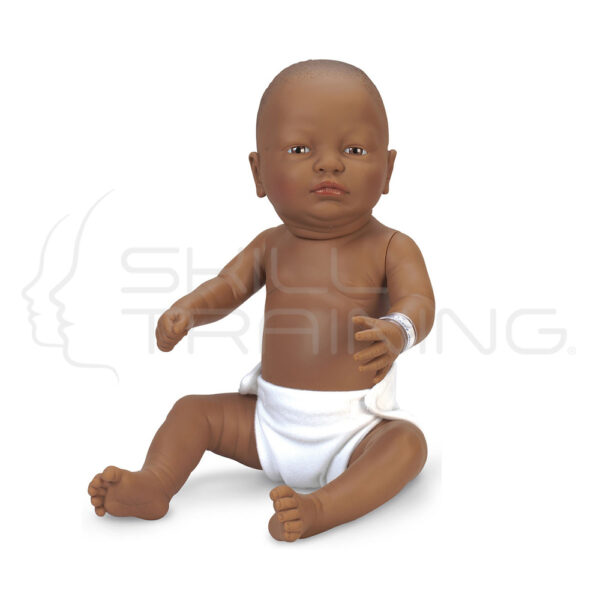 Black Baby Boy - Imagen 1