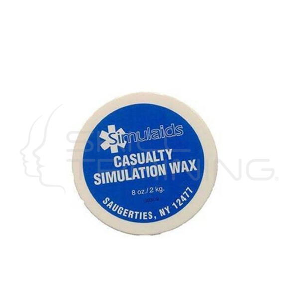 Cera de Simulación de Accidentes 225 Gramos - Imagen 1