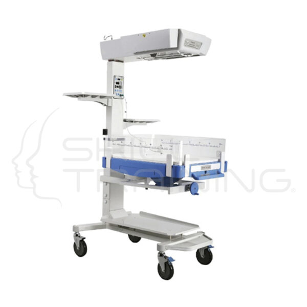 Infant Radiant Warmer Advanced - Imagen 1