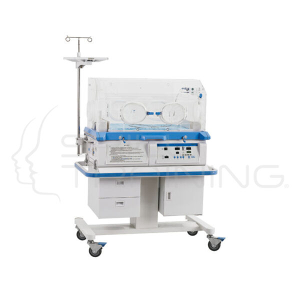 Infant Incubator Advanced - Imagen 1