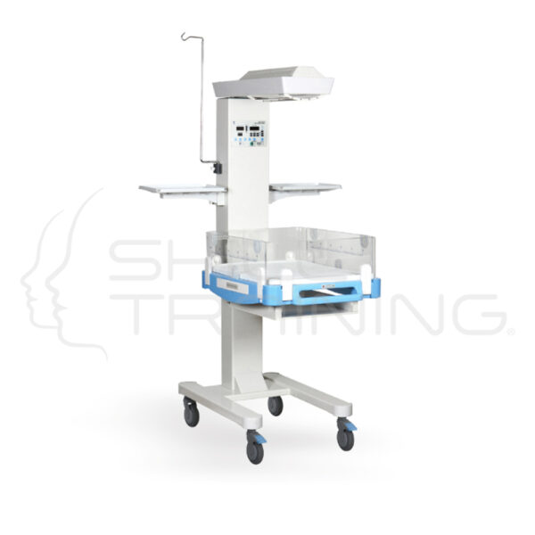 Infant Radiant Warmer Advanced w/ Apgar - Imagen 1