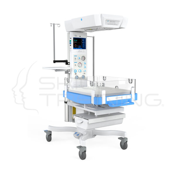 Cuna Radiante Rx Neonatología - Imagen 1