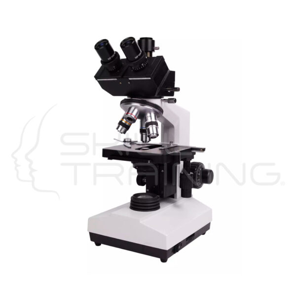 Microscope Binocular XSZ-701AN - Imagen 1