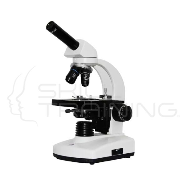 Microscopio Monocular YJ-2020M - Imagen 1