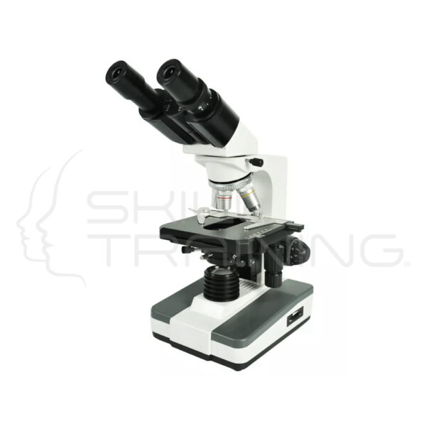 Microscopio Binocular YJ-2012B - Imagen 1