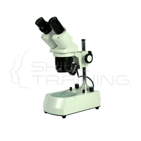 Lupa Estereoscópica Binocular - Imagen 1