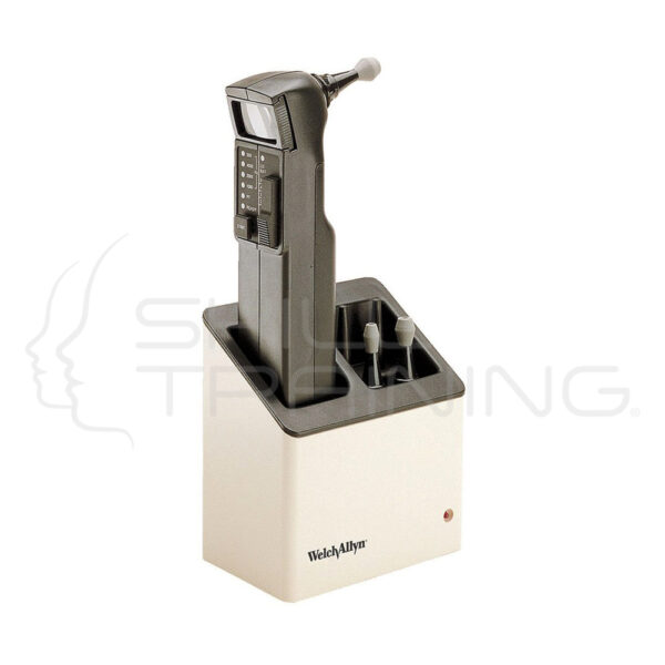 Welch Allyn Audiometro 3 Complete Unit - Imagen 1
