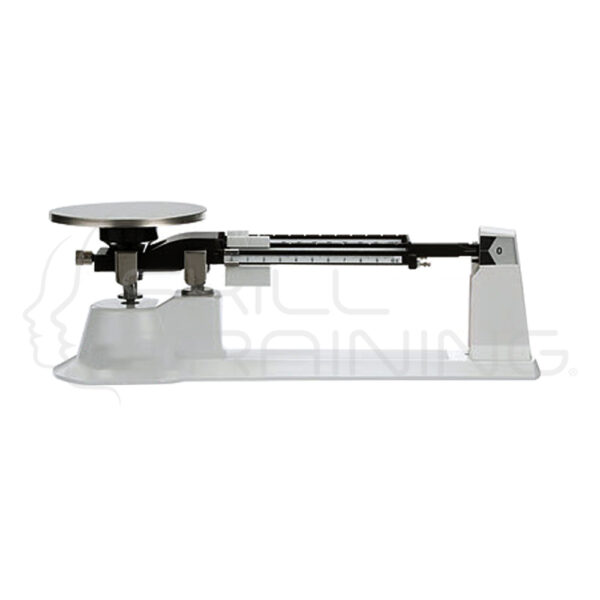 Balanza Mecanica para Solidos y Liquidos - Imagen 1