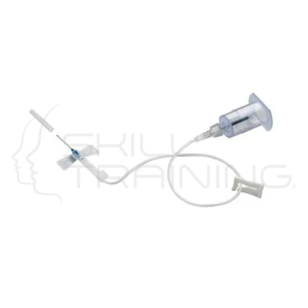 Saf-t Wing Blood Set 23 g X 3/4 (caja X 50) - Imagen 1