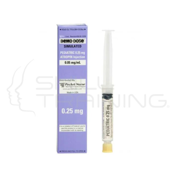 Demo Dose - Atropin - Imagen 1