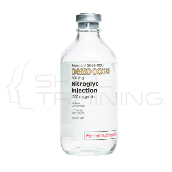 Demo Dose - Ntri Drip 250 ml - Imagen 1