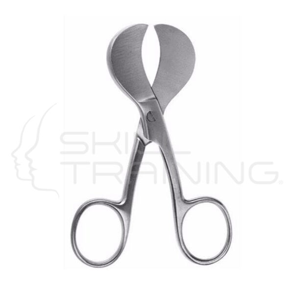 Umbilical Cord Scissor 4 - Imagen 1