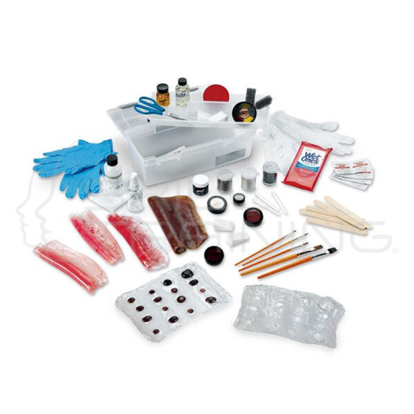 Burn Simulation Kit - Imagen 1