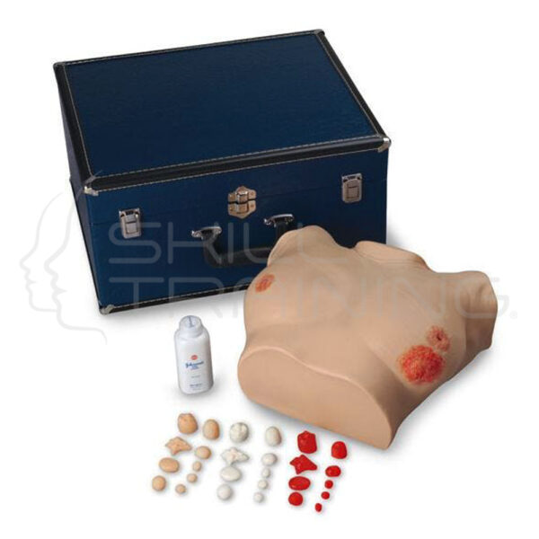 Life/form Advanced Breast Exam Simulator - Imagen 1