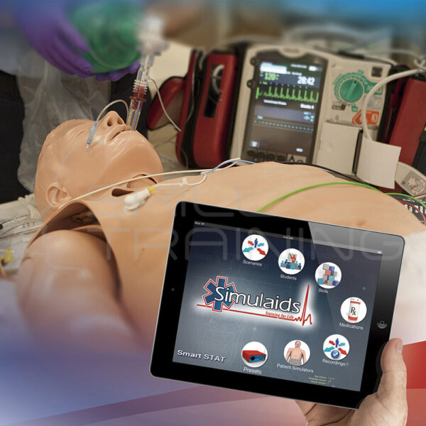 Smart Stat Basic (als) w/ Ipad Control - Imagen 1