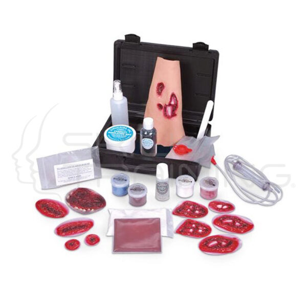 Basic Casualty Simulation Kit - Imagen 1
