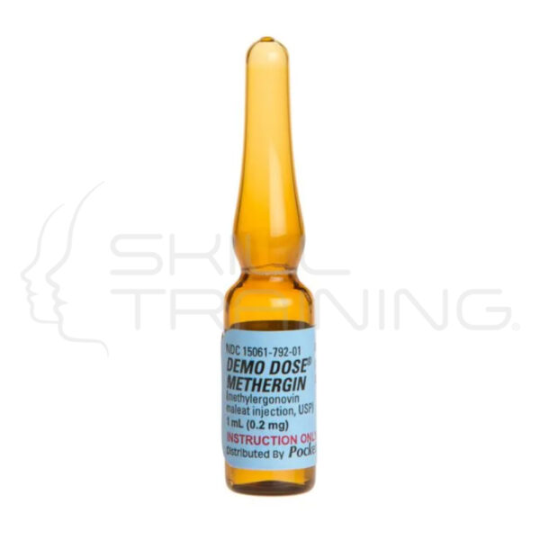 Demo Dose ® Methergin 1 ml - Imagen 1